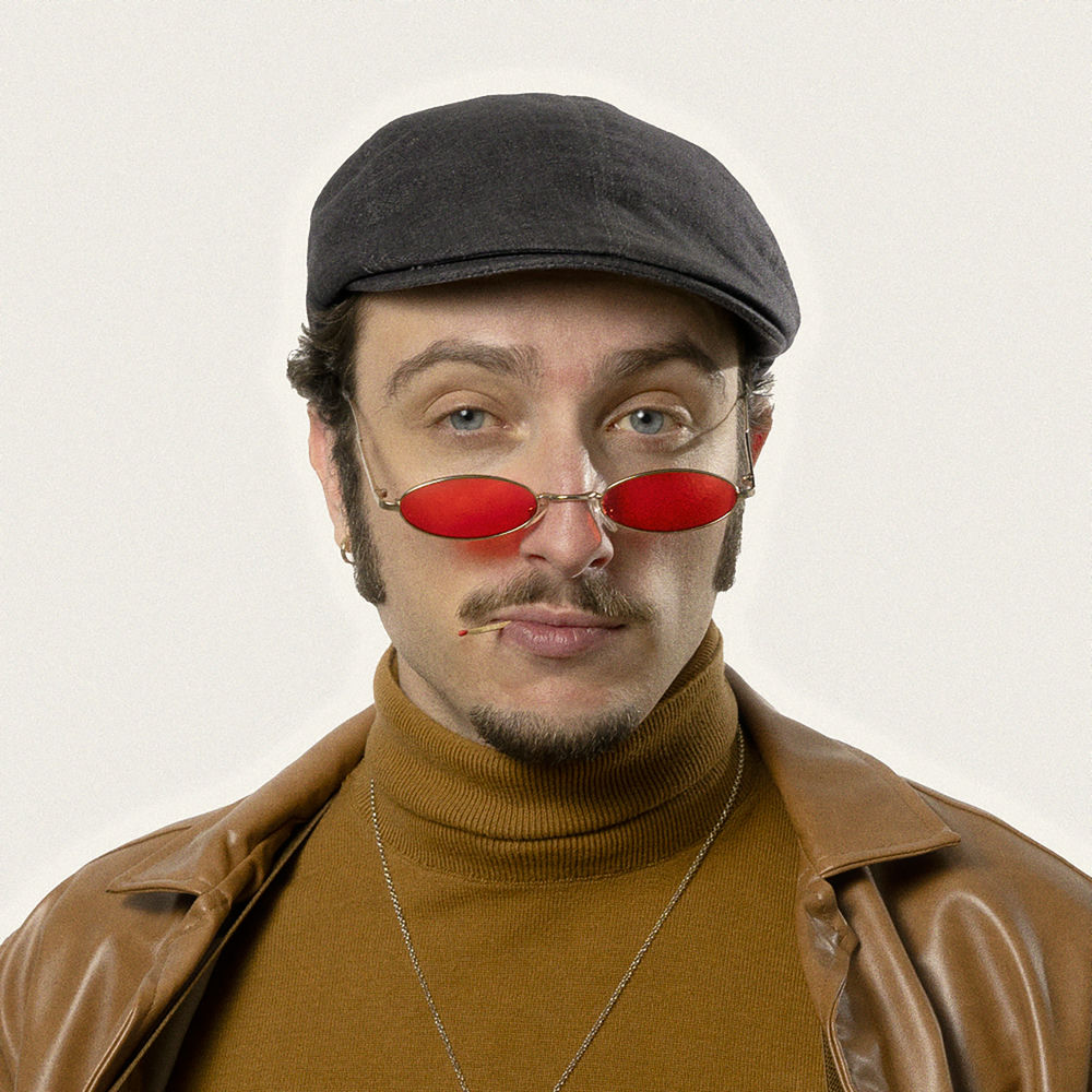 Photo de l'artiste Restone