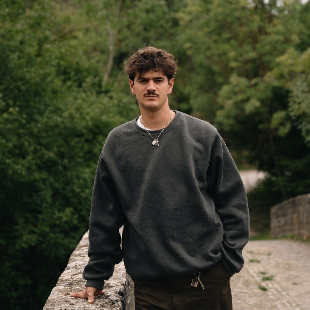 Picture of Inazio
