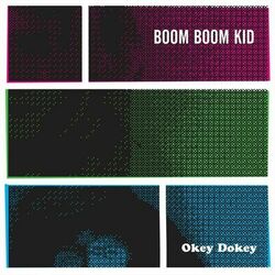 Picture of Boom Boom Kid