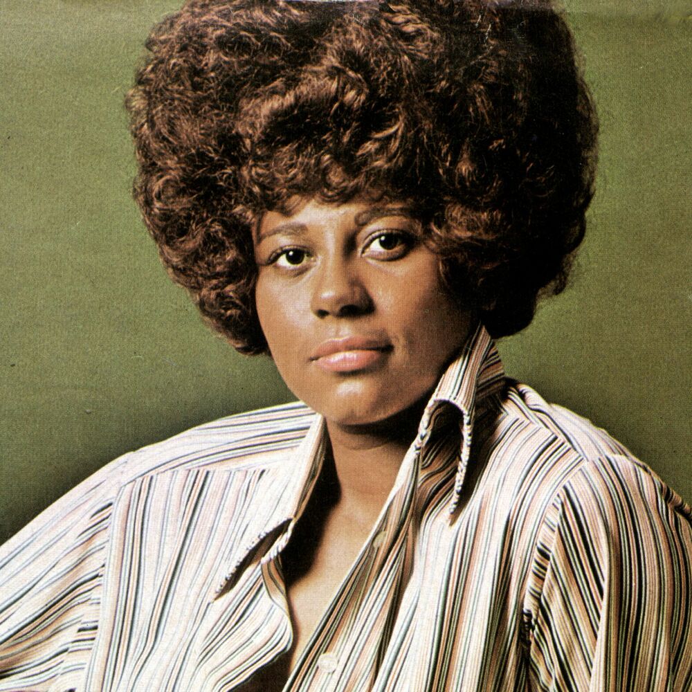 Picture of Barbara Mason