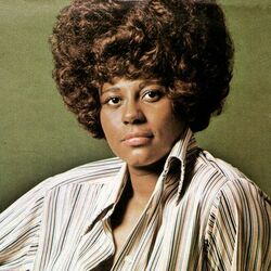 Picture of Barbara Mason