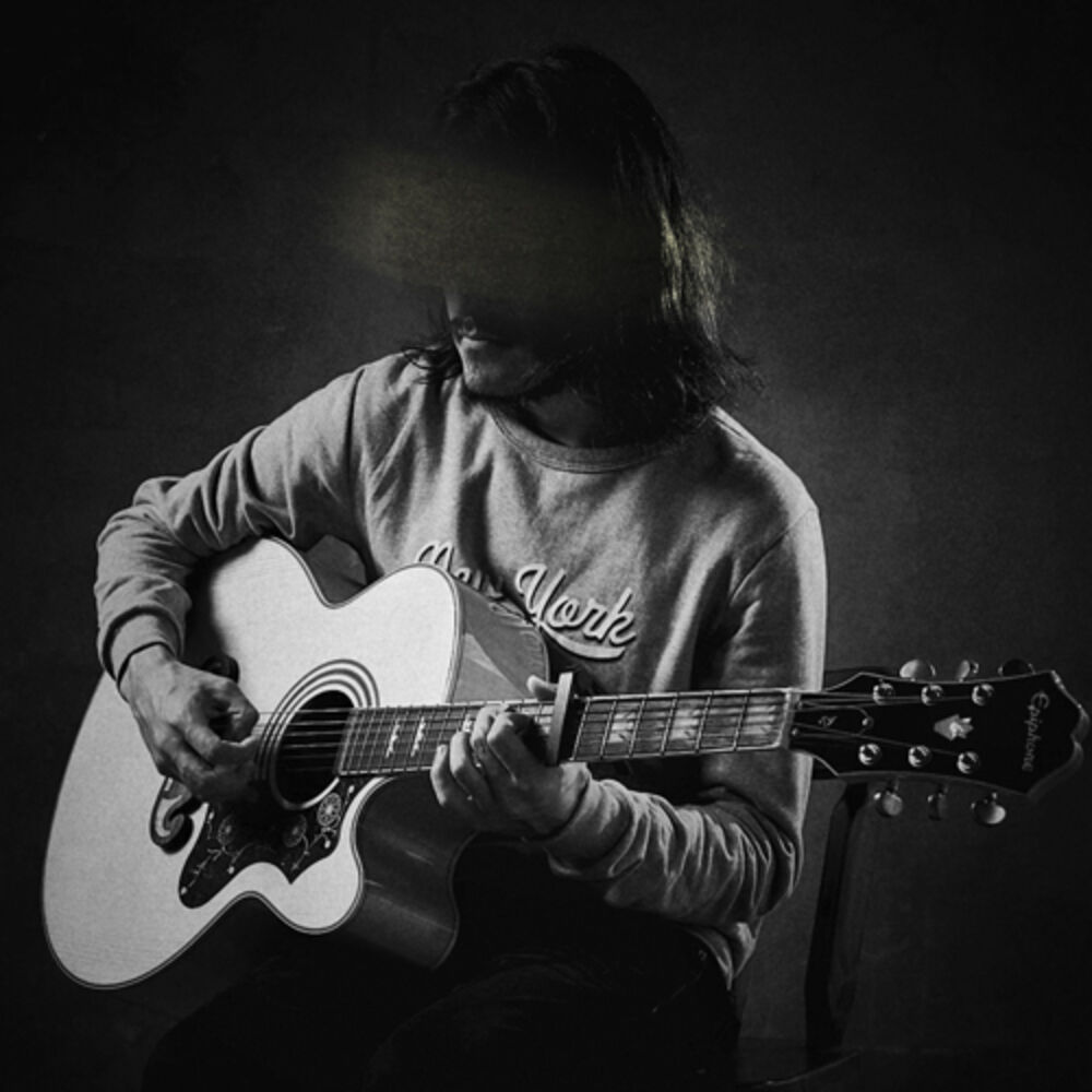 Picture of The Riverman