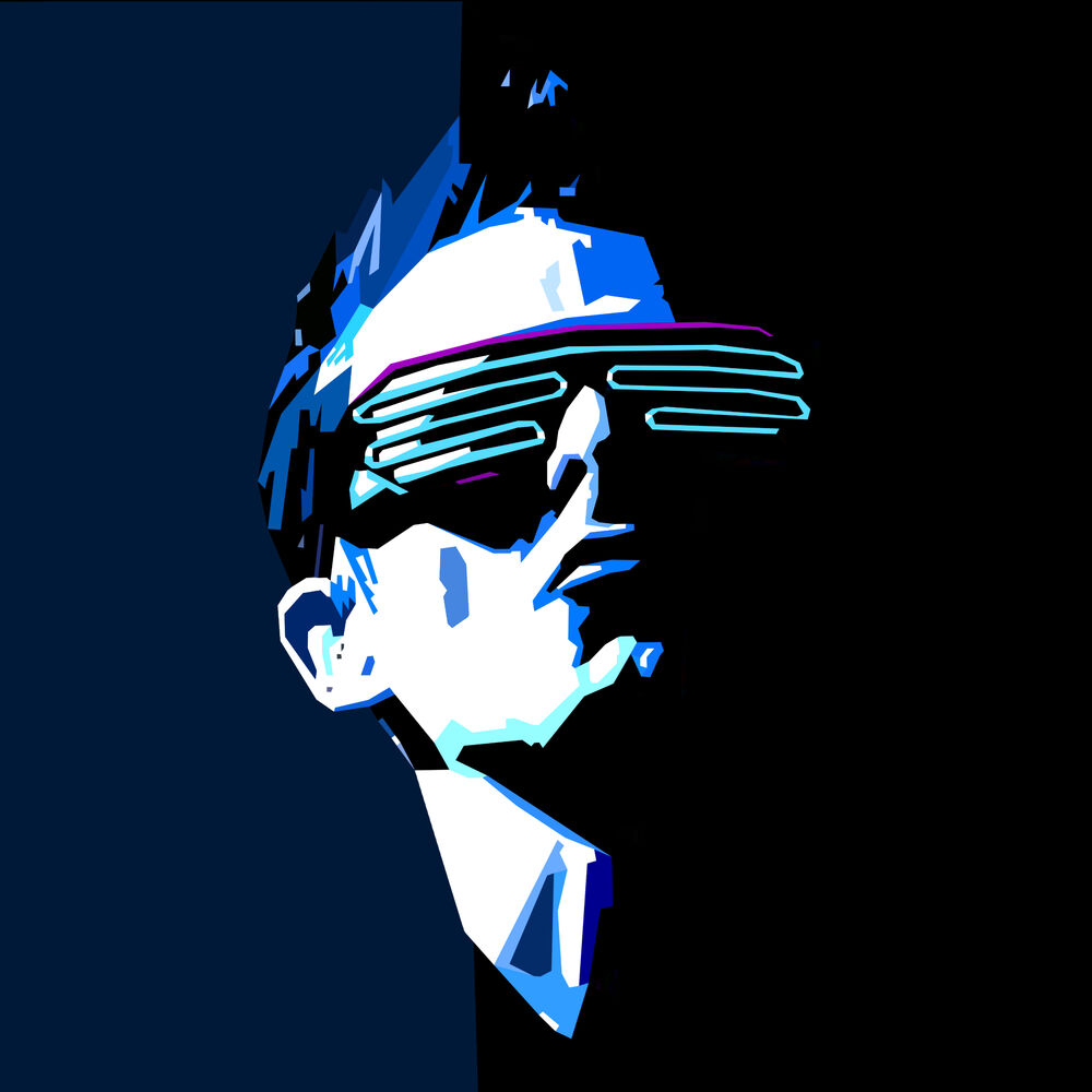 Picture of Matt Bellamy