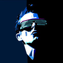 Picture of Matt Bellamy