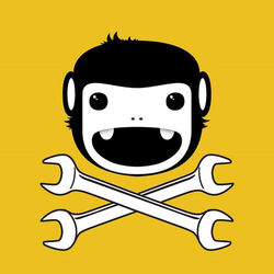 Picture of Chimp Spanner
