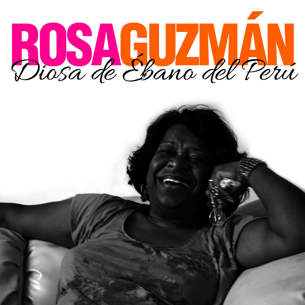 Picture of Rosá Guzman