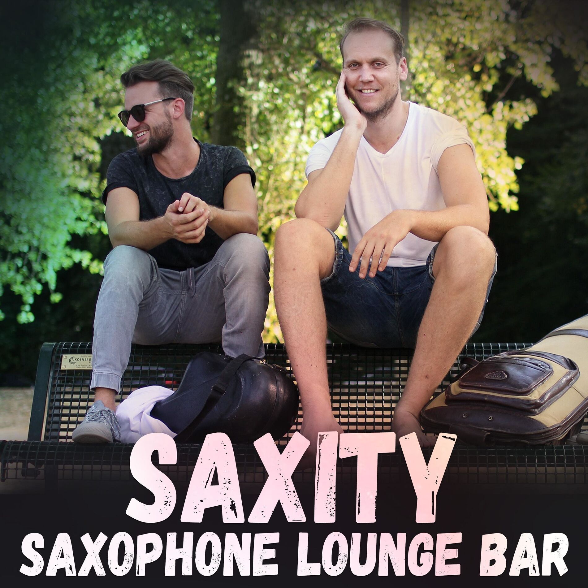 Saxity
