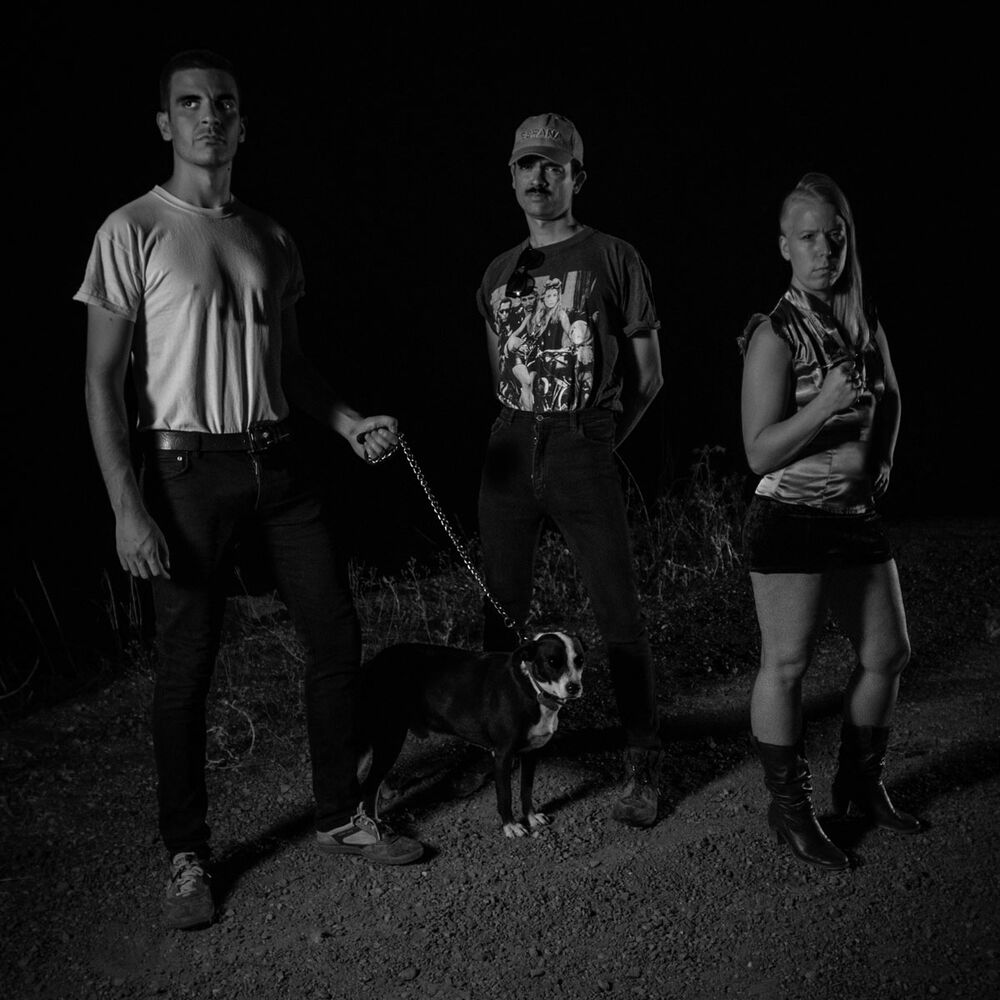 Picture of Los Ganglios