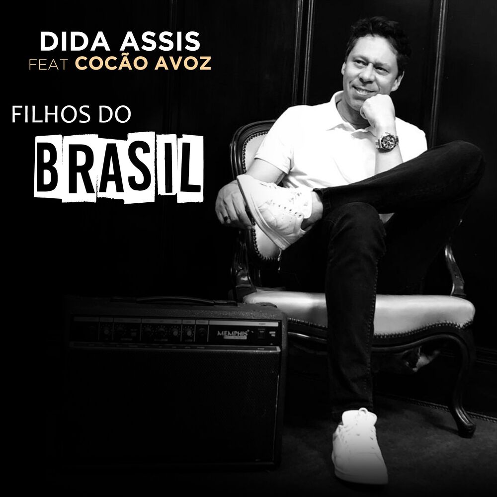 Picture of Dida Assis