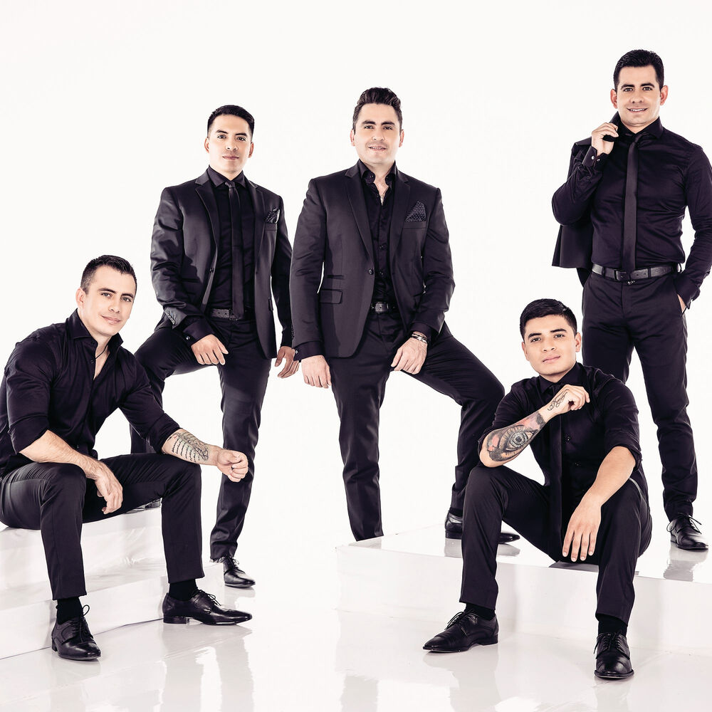 Picture of Los Primos MX