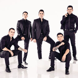 Picture of Los Primos MX