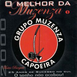 Picture of Grupo Muzenza de Capoeira