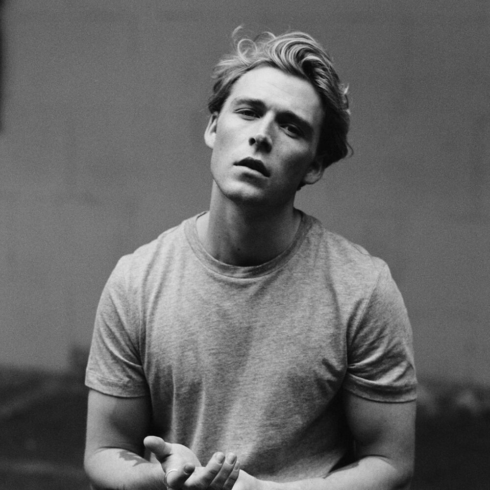 Picture of Christopher