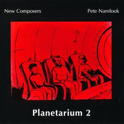 Picture of New Composers
