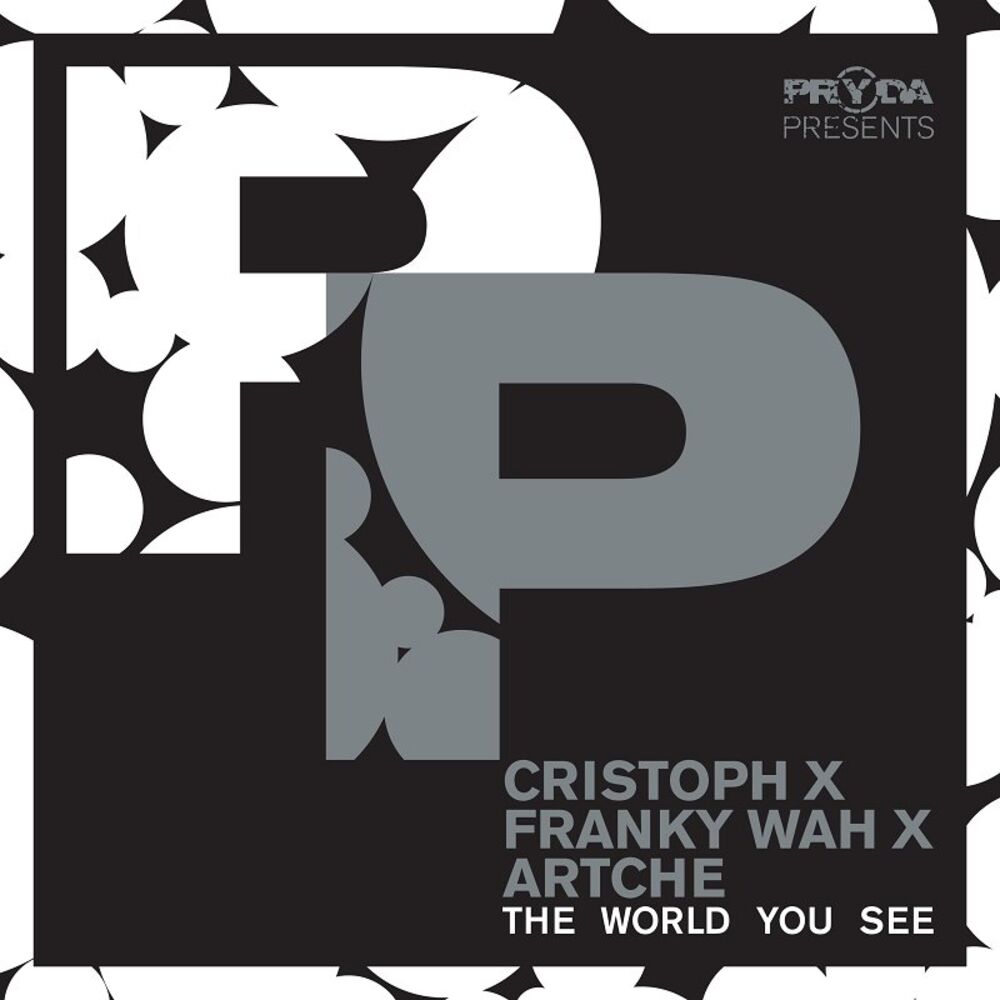 Picture of Cristoph, Franky Wah & Artche