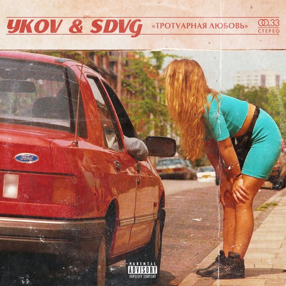 Picture of SDVG