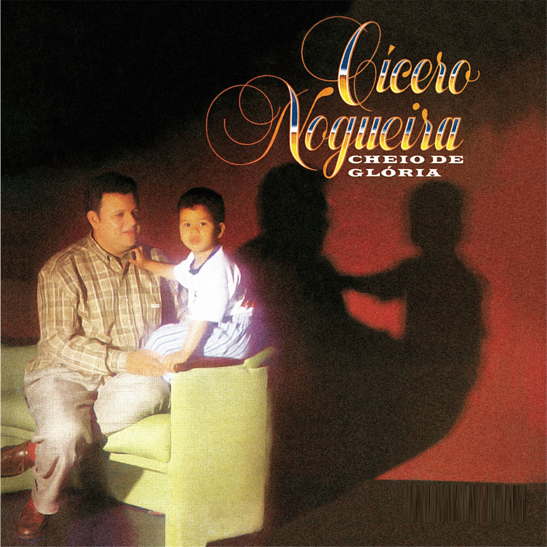 Cicero Nogueira