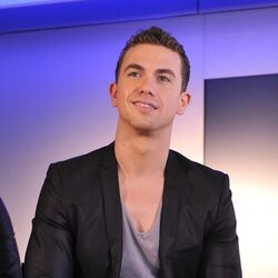 Picture of Richard Fleeshman