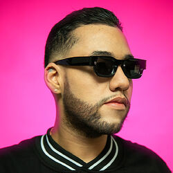 Picture of Dj Dasten