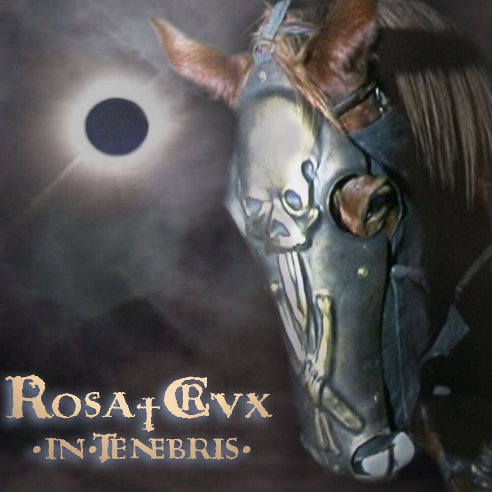 Picture of ROSA CRUX