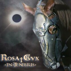 Picture of ROSA CRUX
