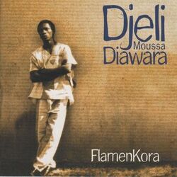 Picture of Djéli Moussa Diawara
