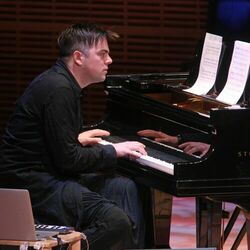 Picture of Nico Muhly