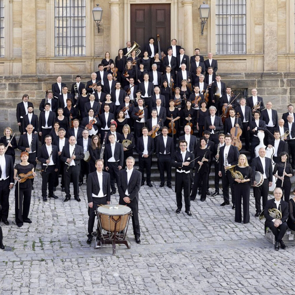 Picture of Bamberger Symphoniker