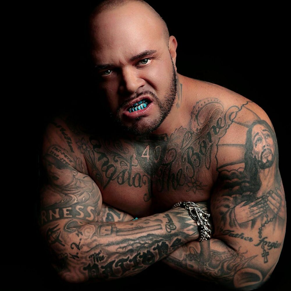 Picture of Struggle Jennings