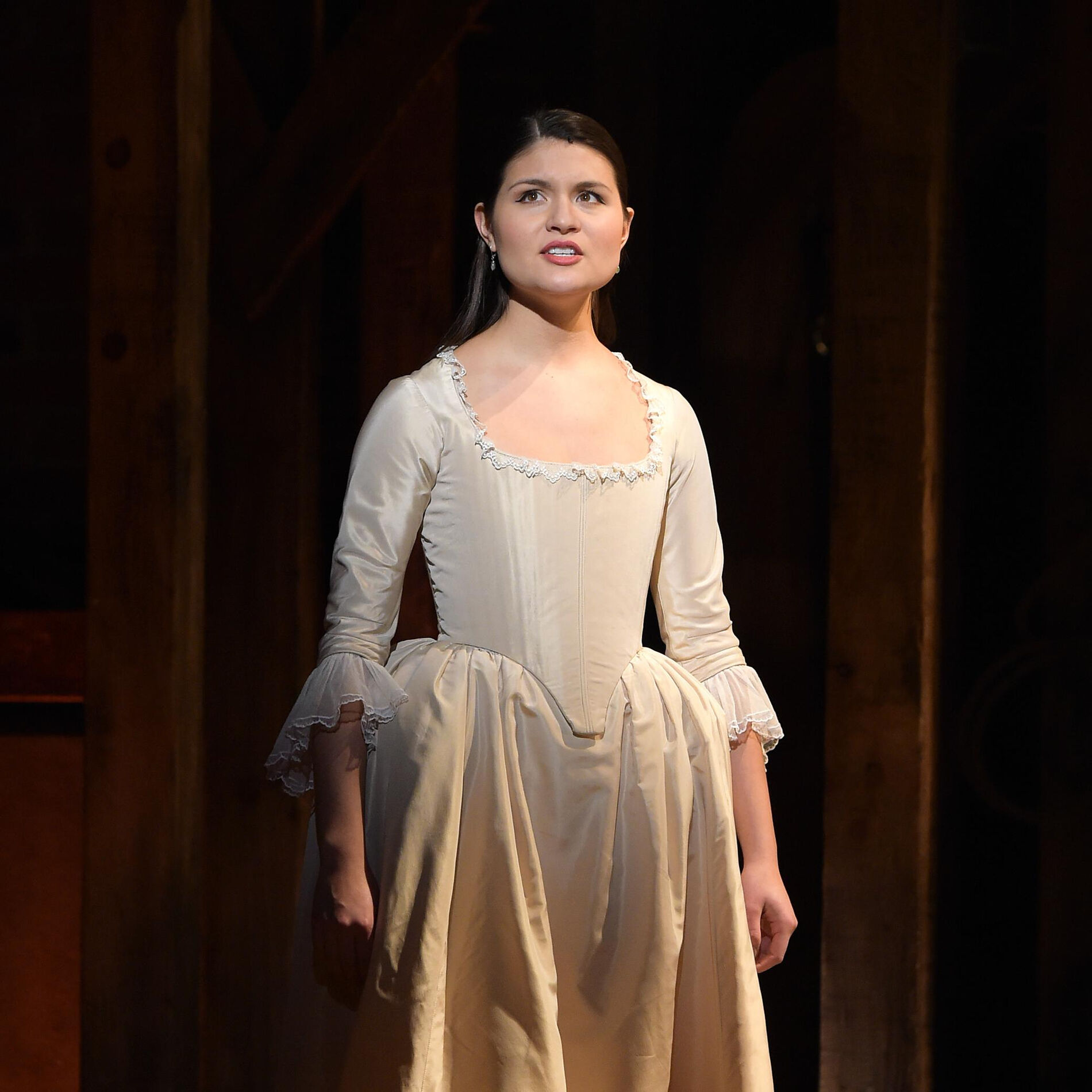 Phillipa Soo albums songs playlists Listen on Deezer