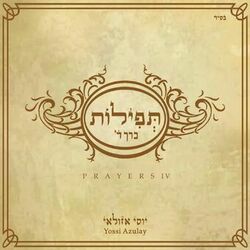 Picture of Yossi Azulay