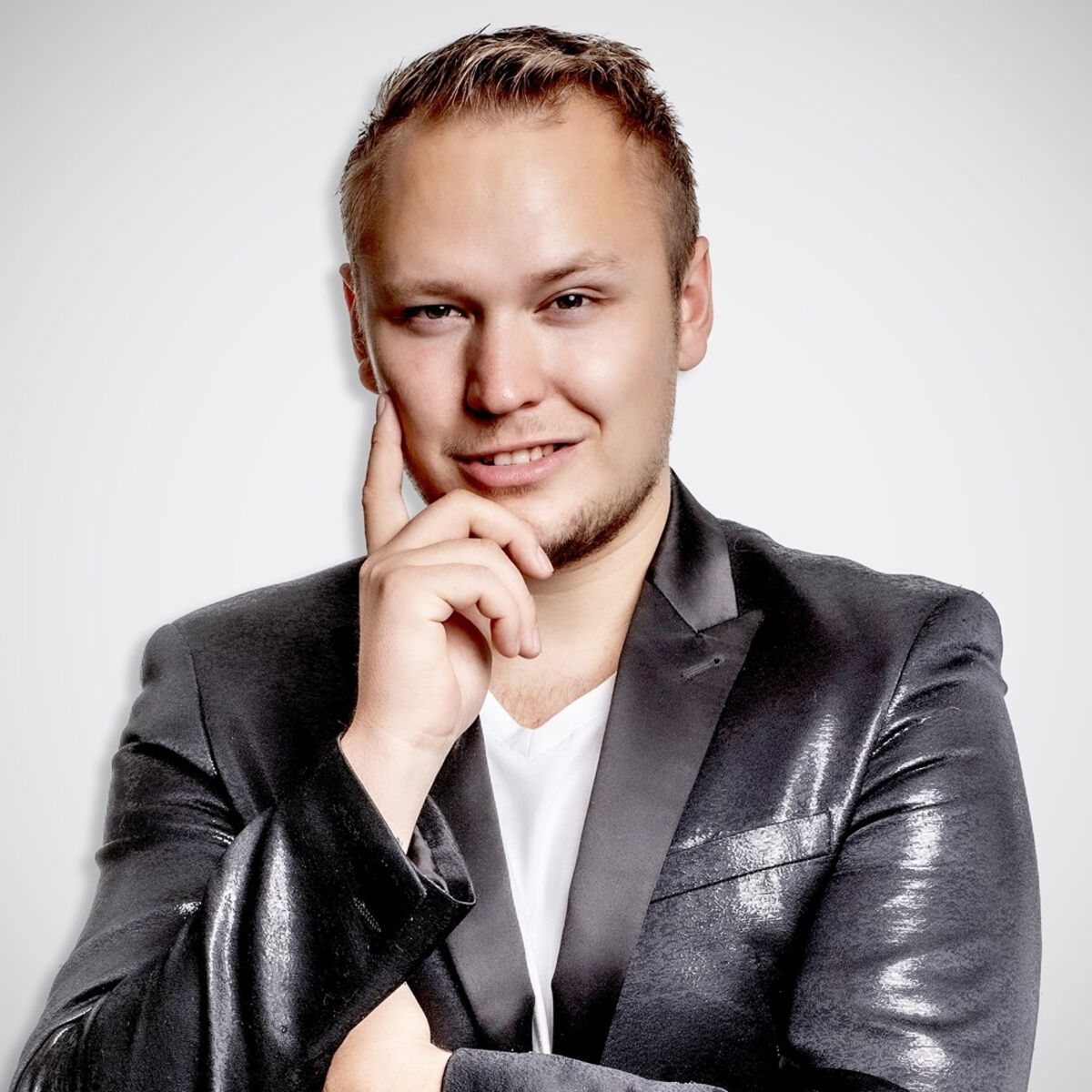 Noel Terhorst