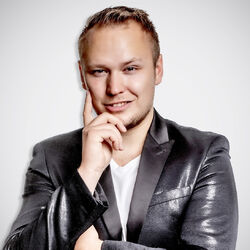 Picture of Noel Terhorst