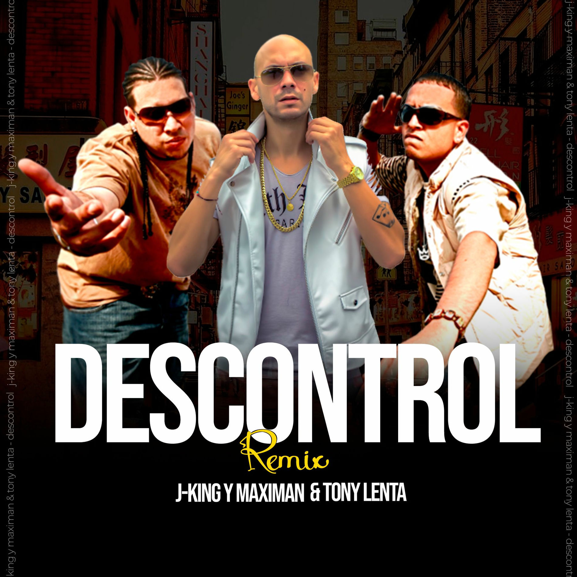 J King Y Maximan