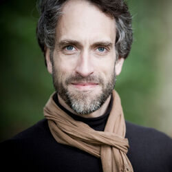 Picture of Christian Immler