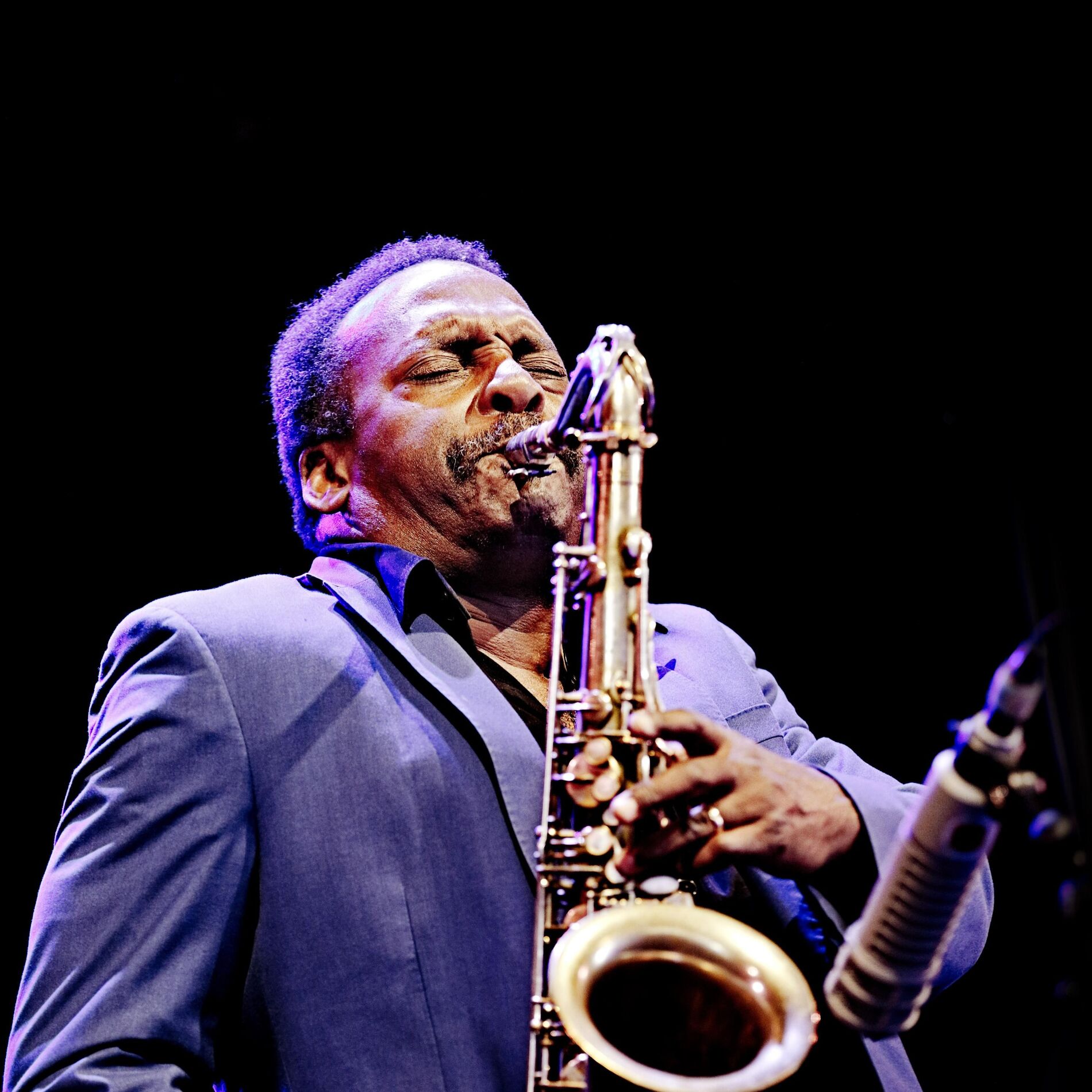 David Murray