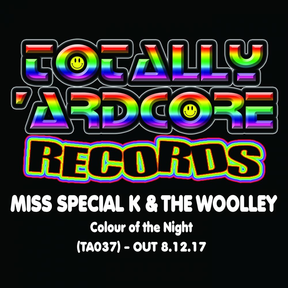 Picture of The Woolley