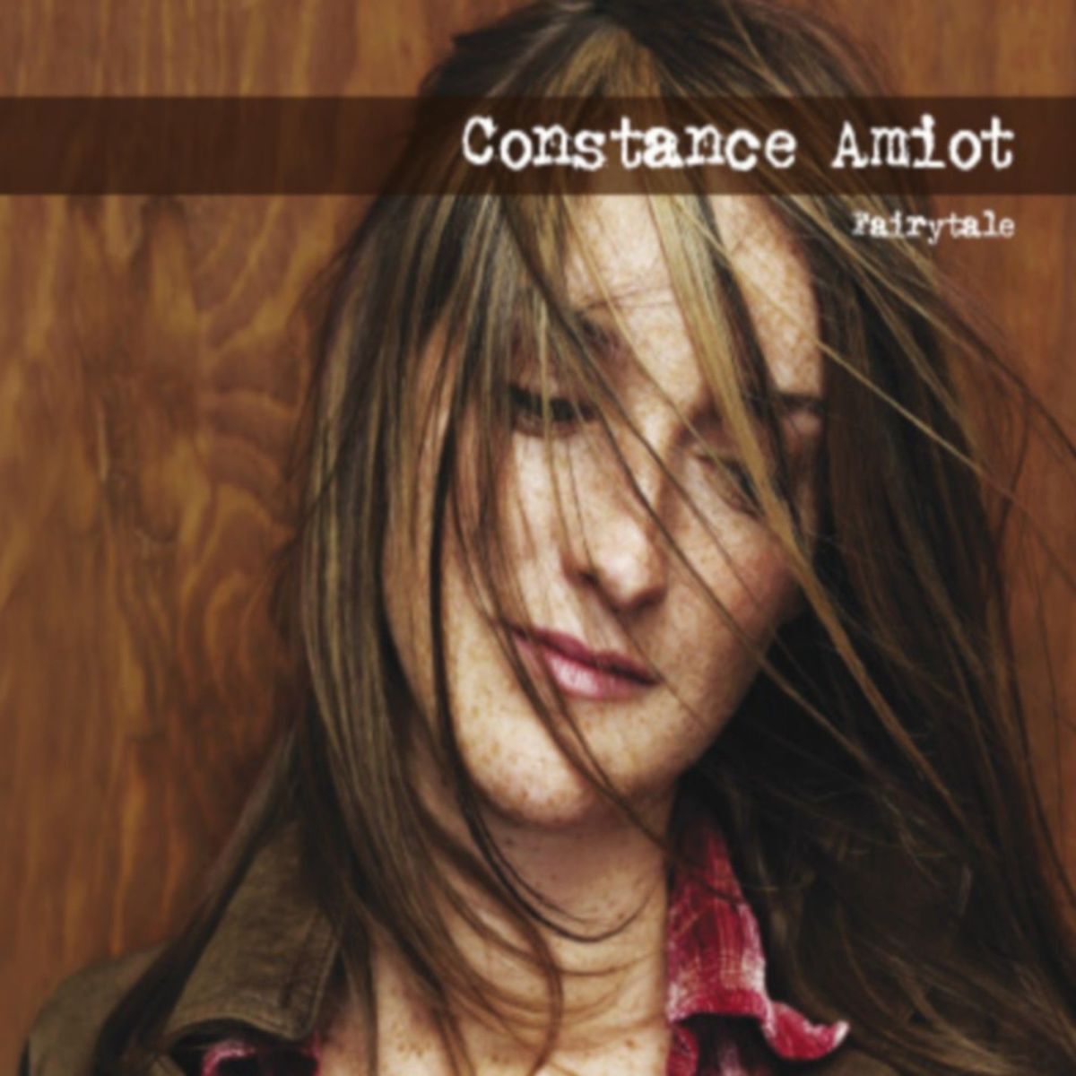 Constance Amiot