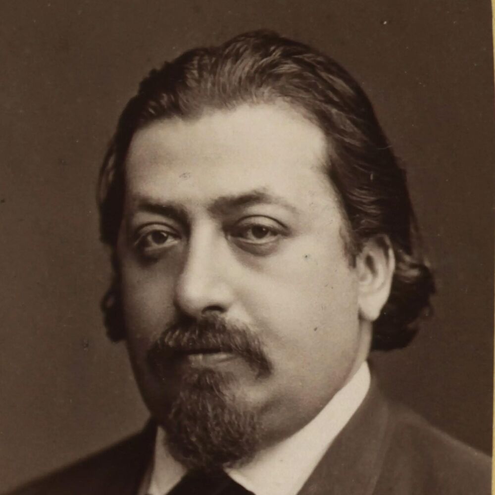 Picture of Henryk Wieniawski