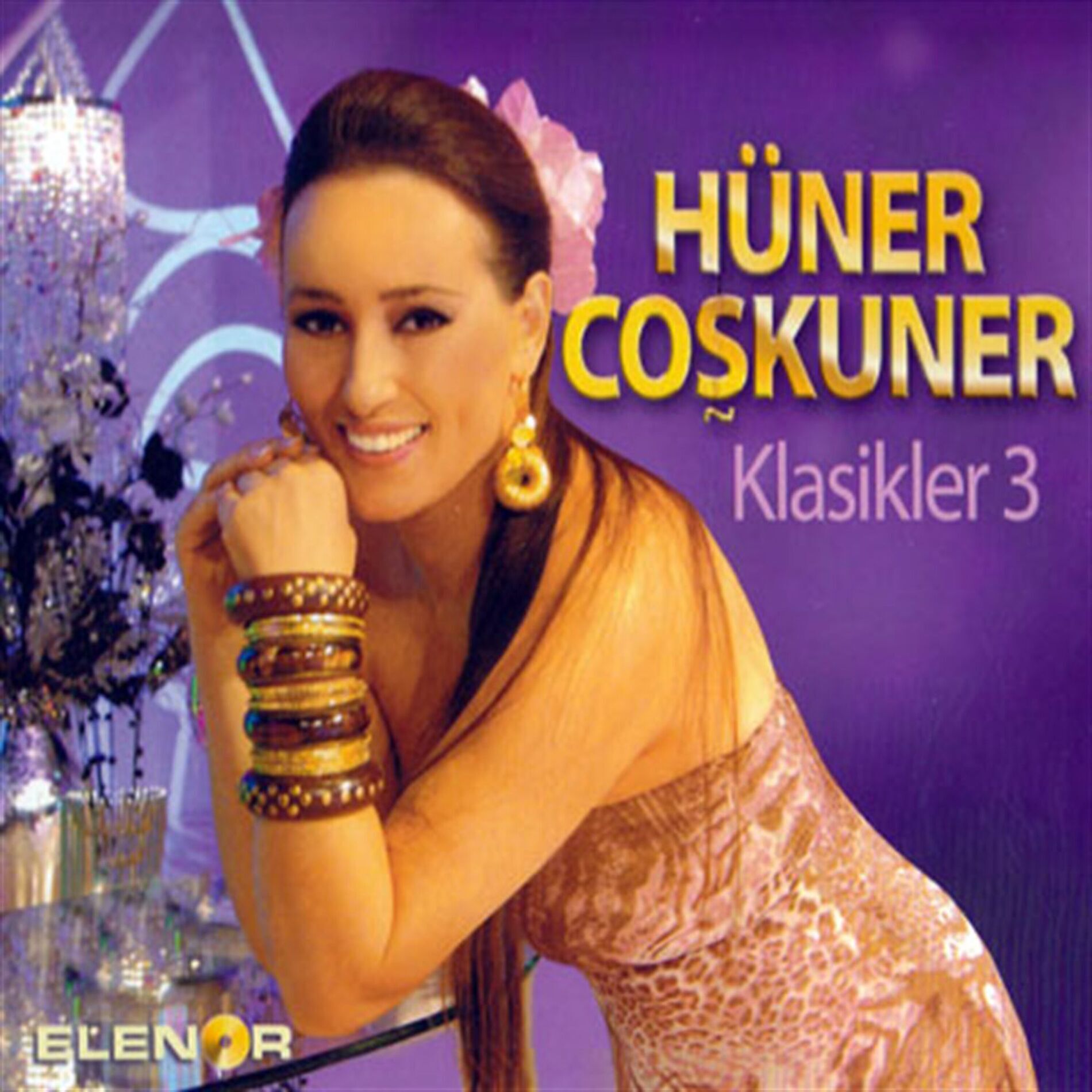 Hüner Coskuner