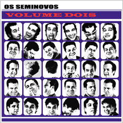 Picture of Os Seminovos