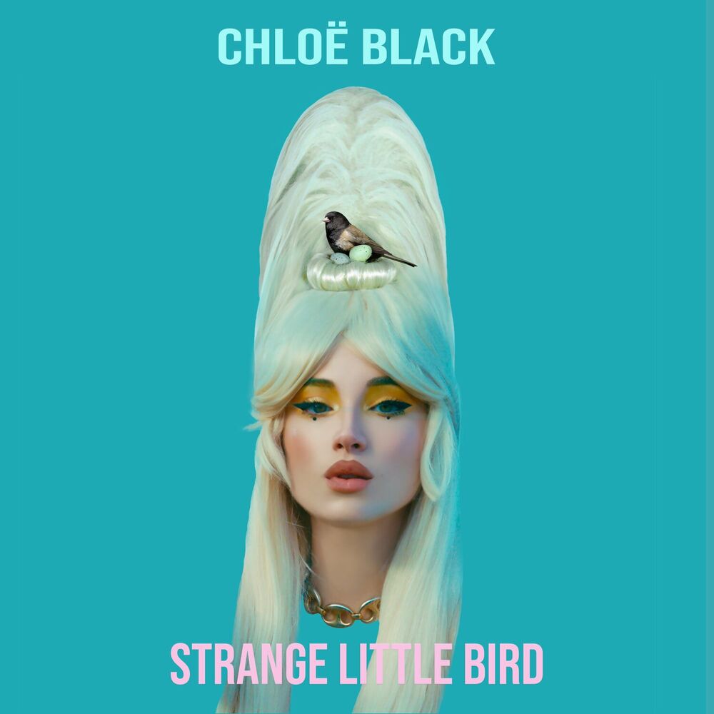 Picture of Chløë Black