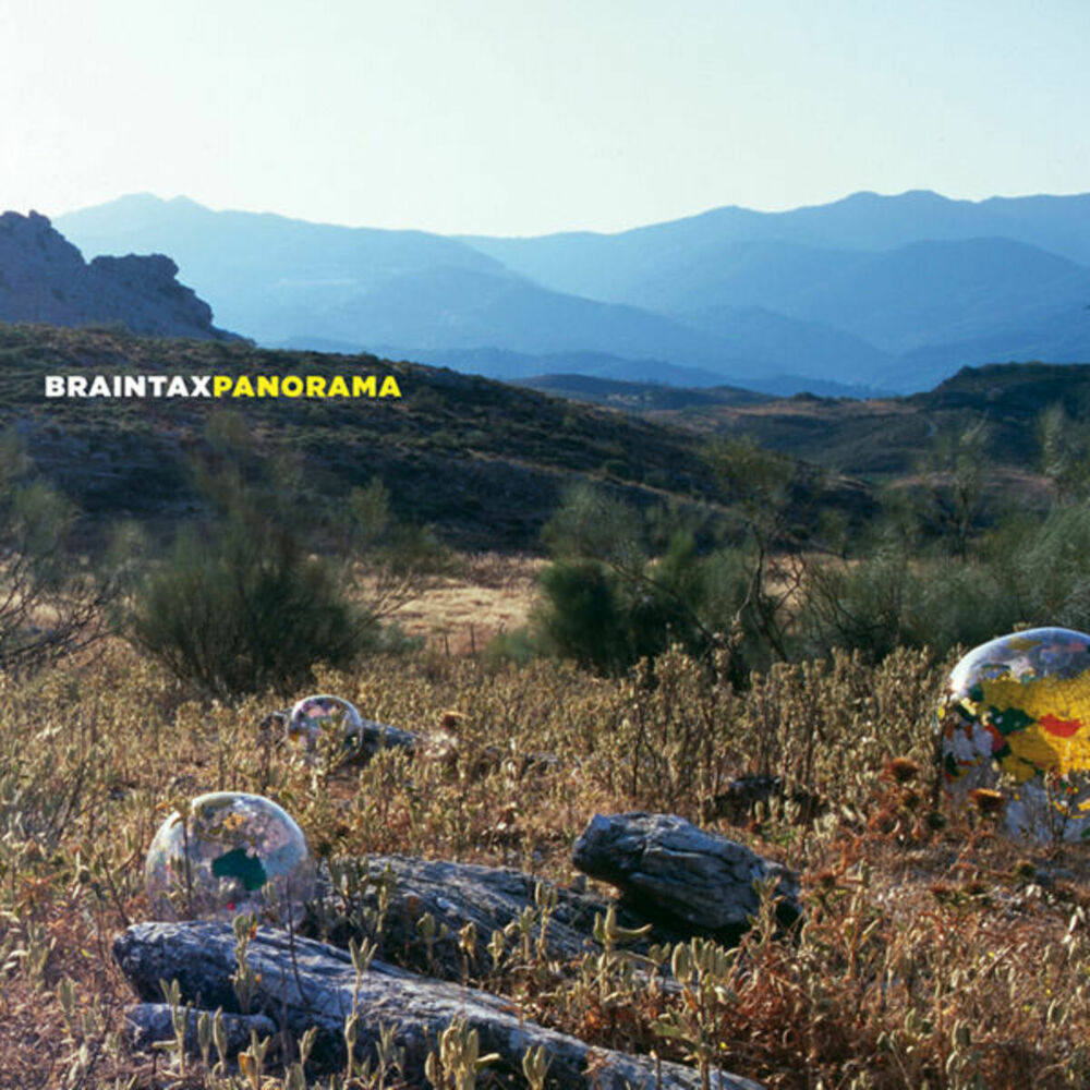Picture of Braintax