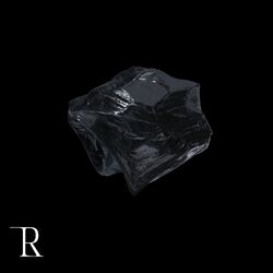 Picture of Black Taffy