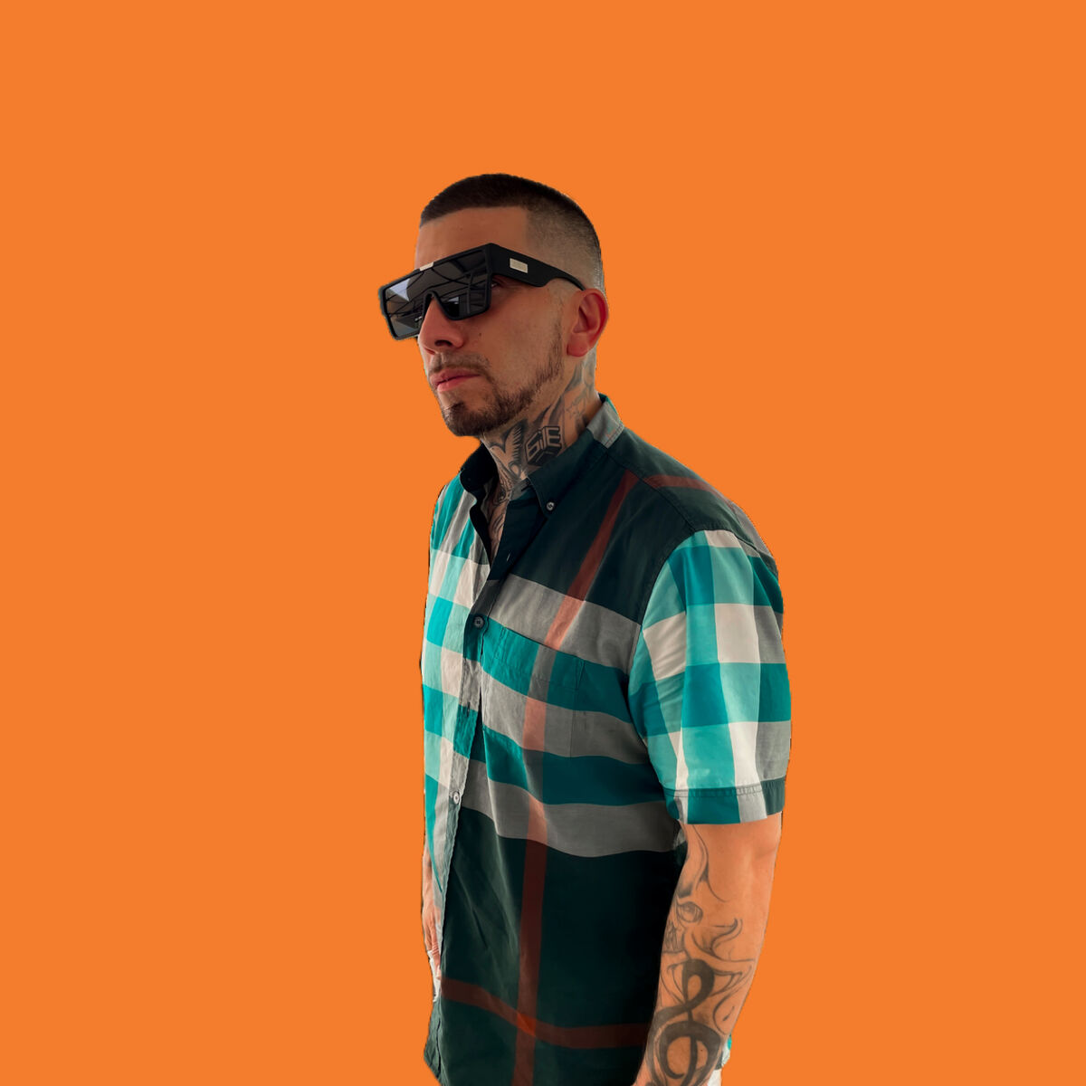 Artist picture of Pitt Blanco