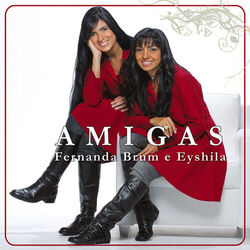 Picture of Fernanda Brum E Eyshila