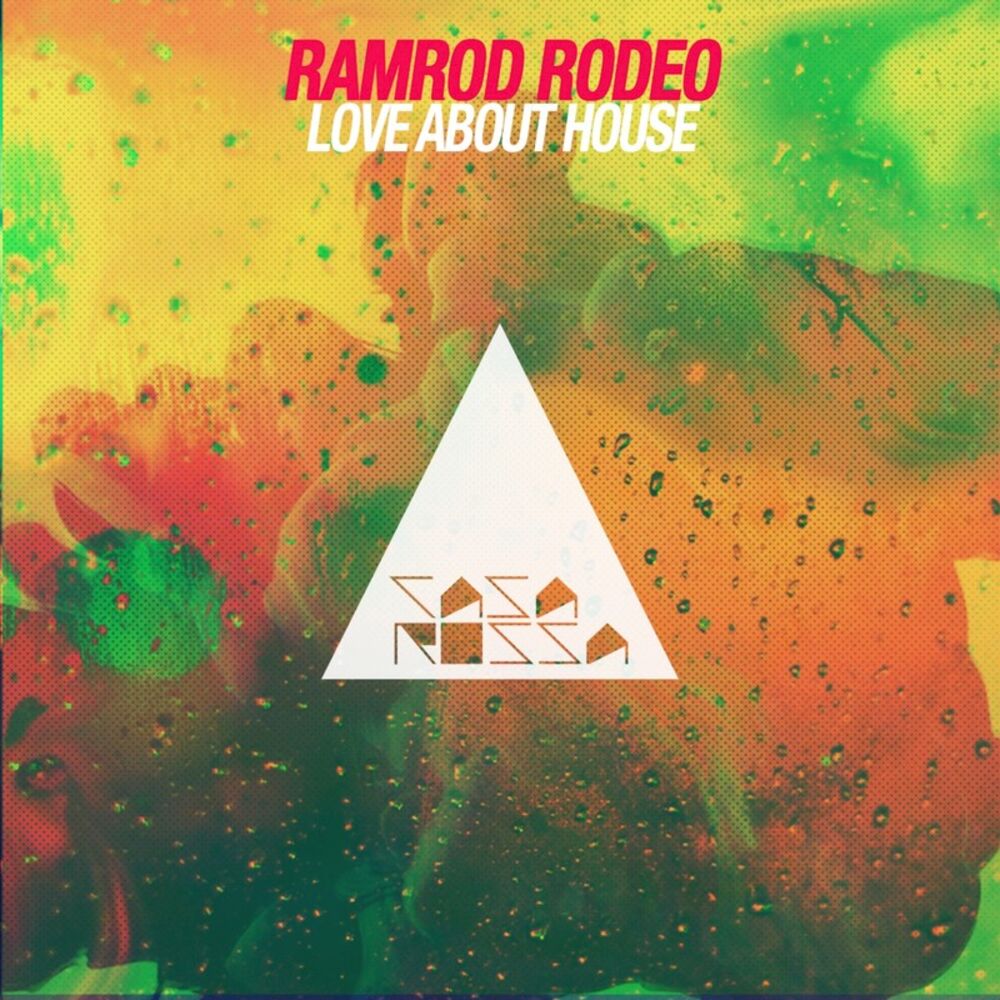 Picture of Ramrod Rodeo