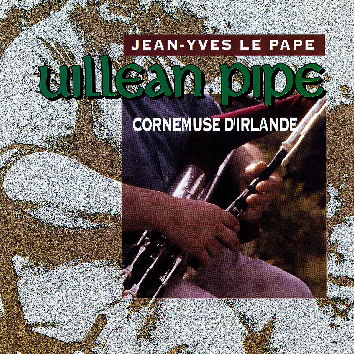 Jean-Yves Le Pape