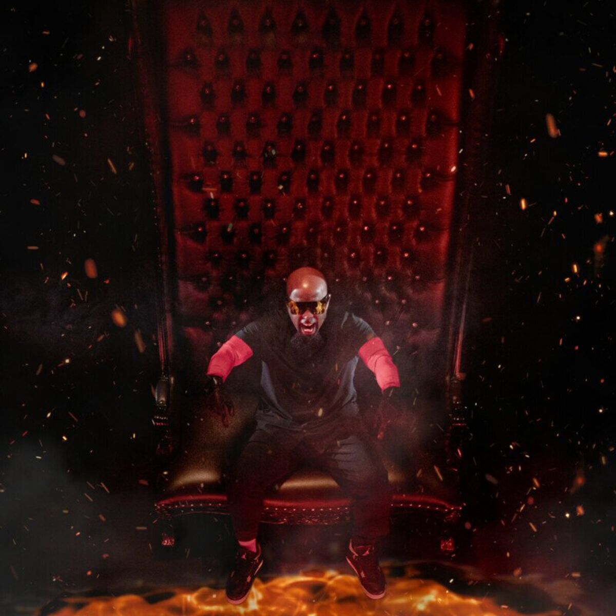 Tech N9NE Collabos