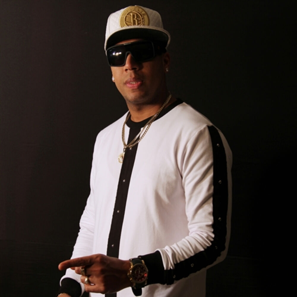 Picture of Michel Robles